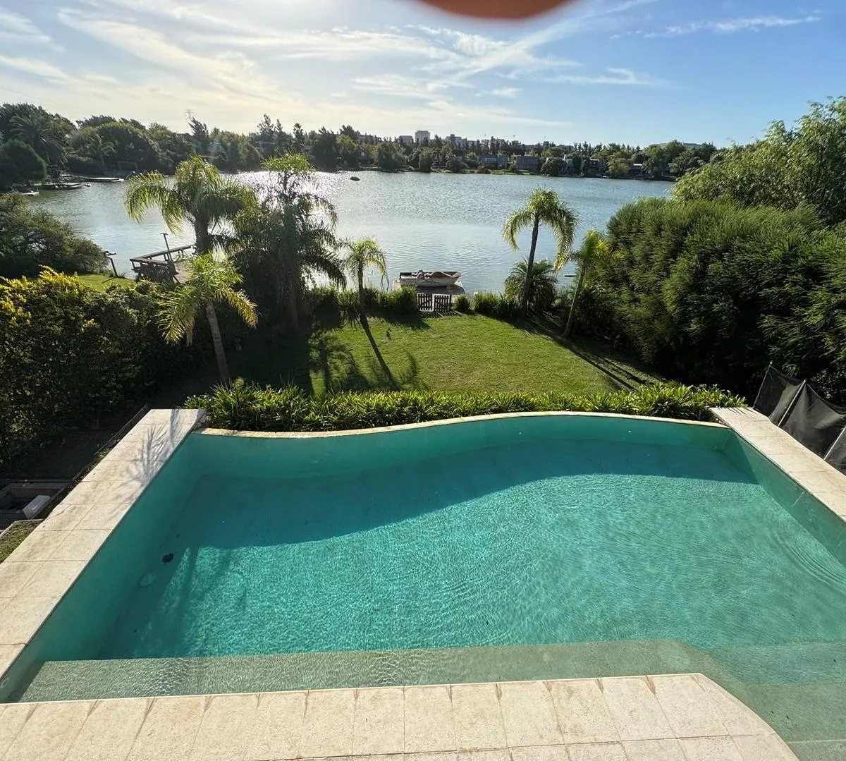 Дом с 5 спальнями в Tigre, Altamira (Rincón de Milberg)