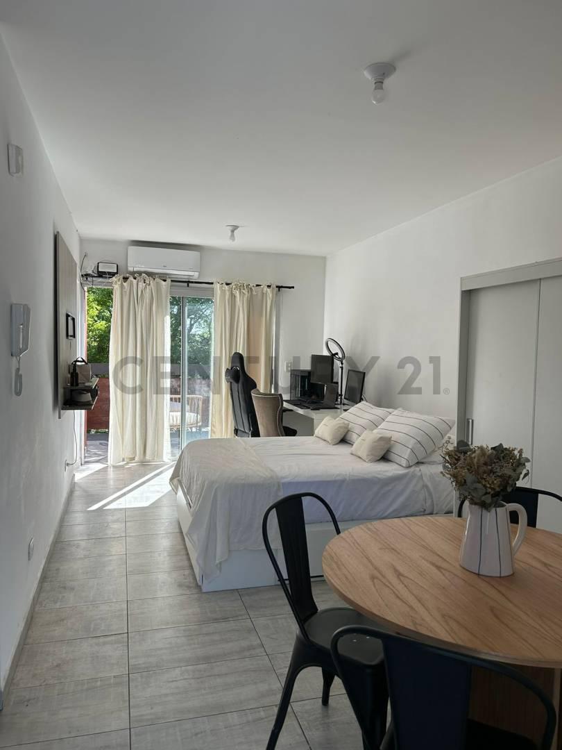 Kitnet para alugar em Ituzaingó Norte