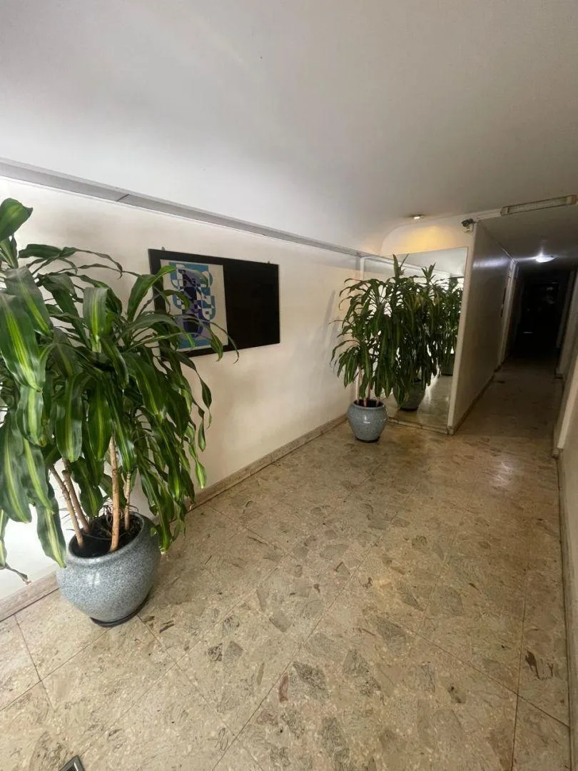 Kitnet de 1 ambiente em Palermo Soho