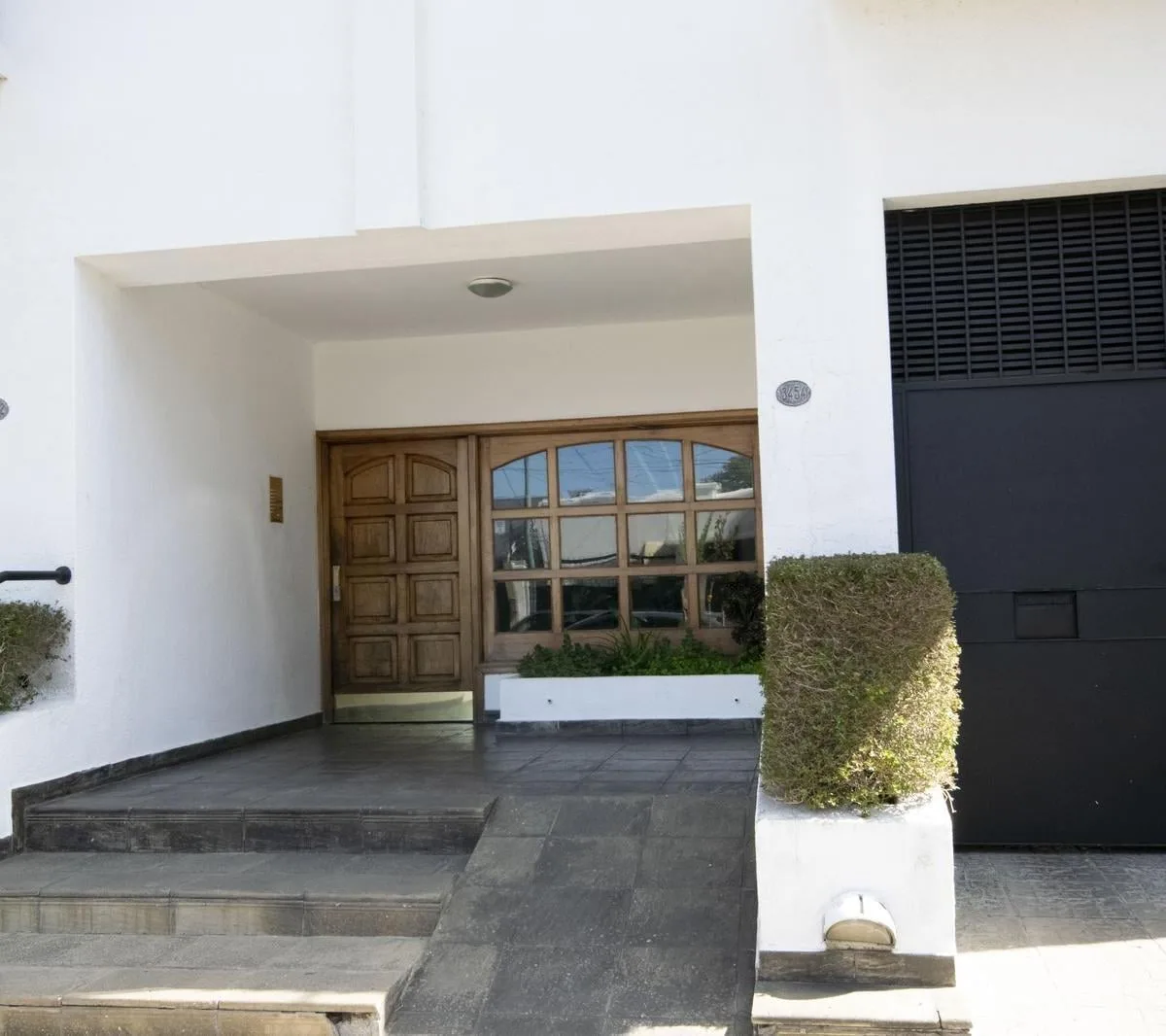 Three-room apartment with river view in La Lucila (Vicente López)