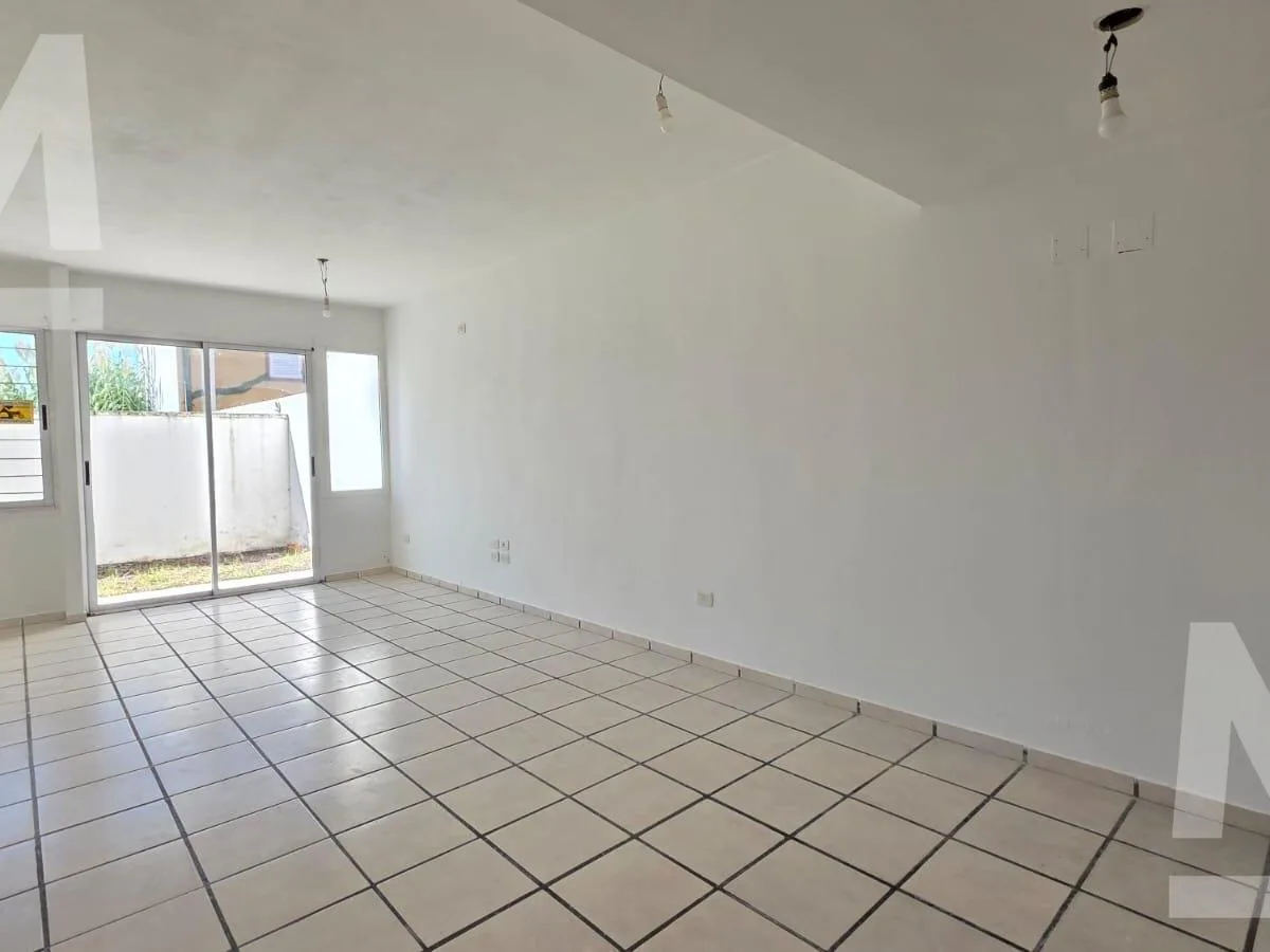 Ground-floor studio apartment in La Plata