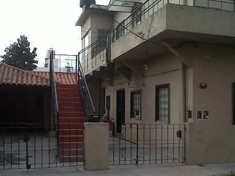 Two-bedroom apartment in Quilmes