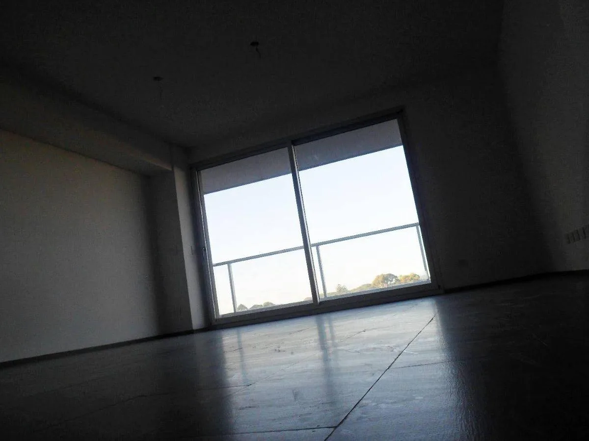 Apartamento de 2 quartos em Puerto Madero, Edificio Harbur Residences
