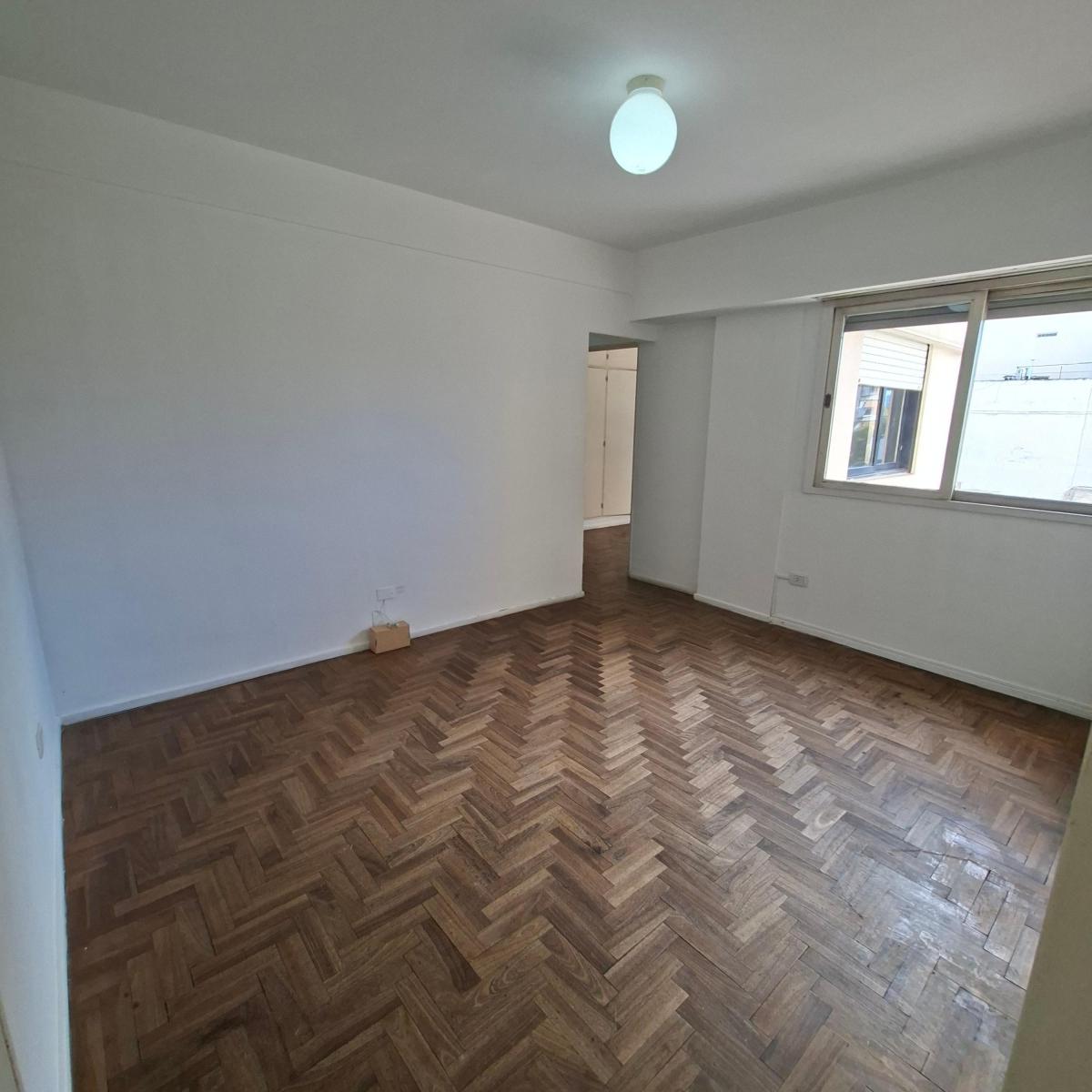 Departamento de 2 ambientes con 1 dormitorio en Villa Santa Rita