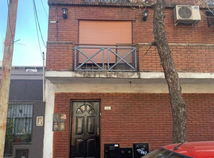 PH de 3 ambientes en Munro