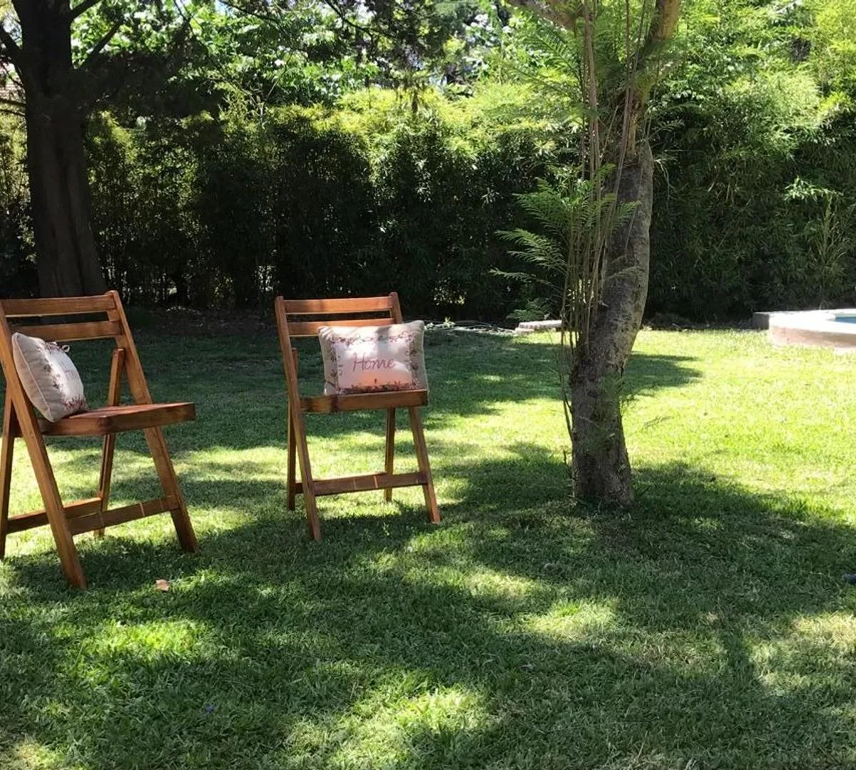 Casa de 3 dormitorios en La Horqueta, San Isidro