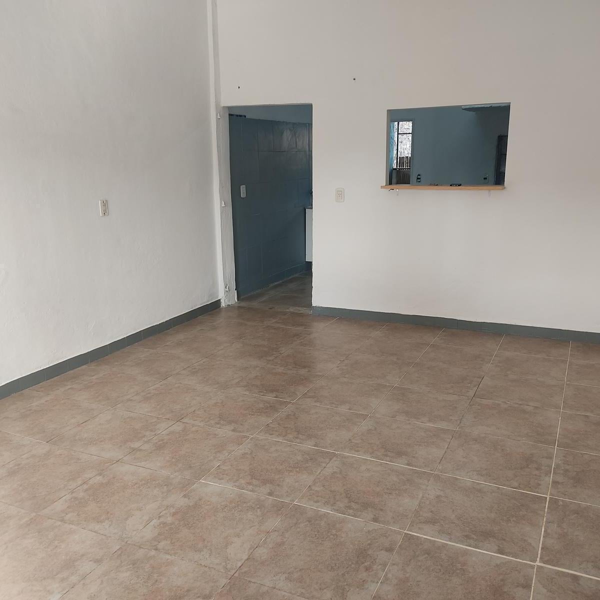 PH с одной комнатой в Virreyes