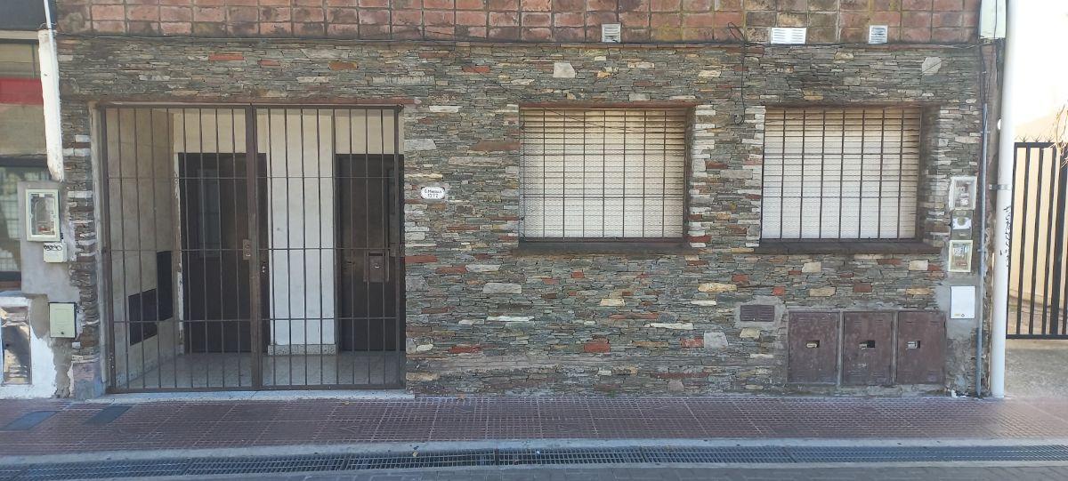 PH de 2 ambientes en planta baja en San Fernando