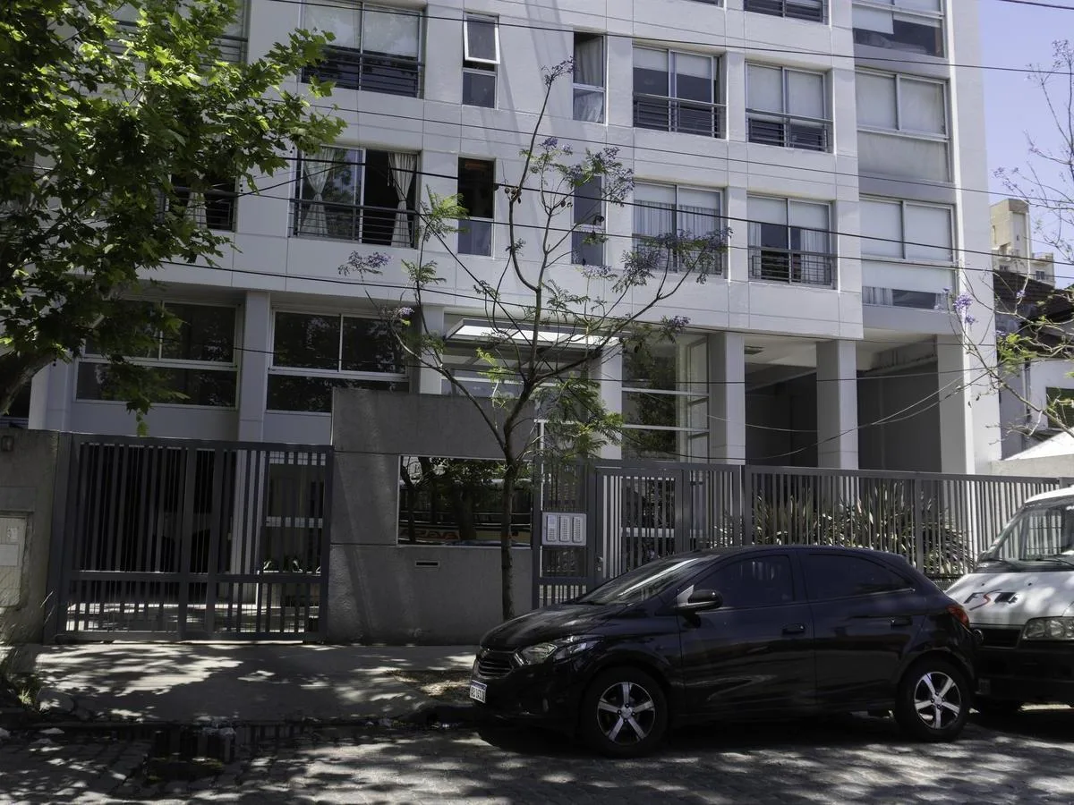 Two-room apartment with 1 bedroom in Lomas de Zamora
