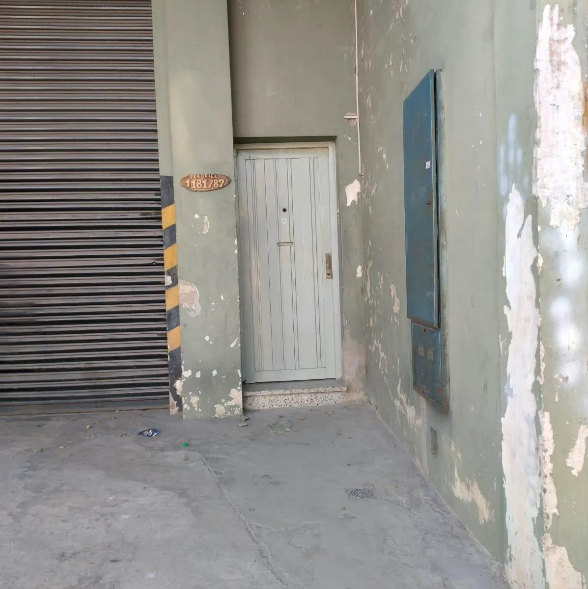 Departamento de 2 ambientes en alquiler en Buenos Aires