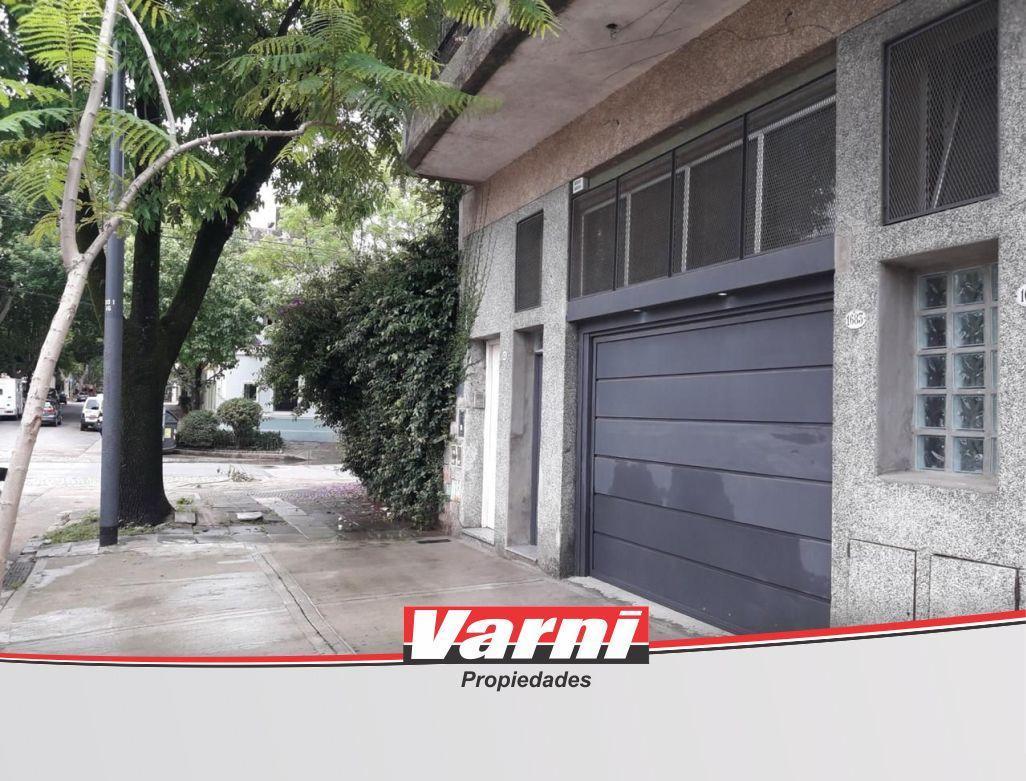 Loft estudio en alquiler en Parque Chas