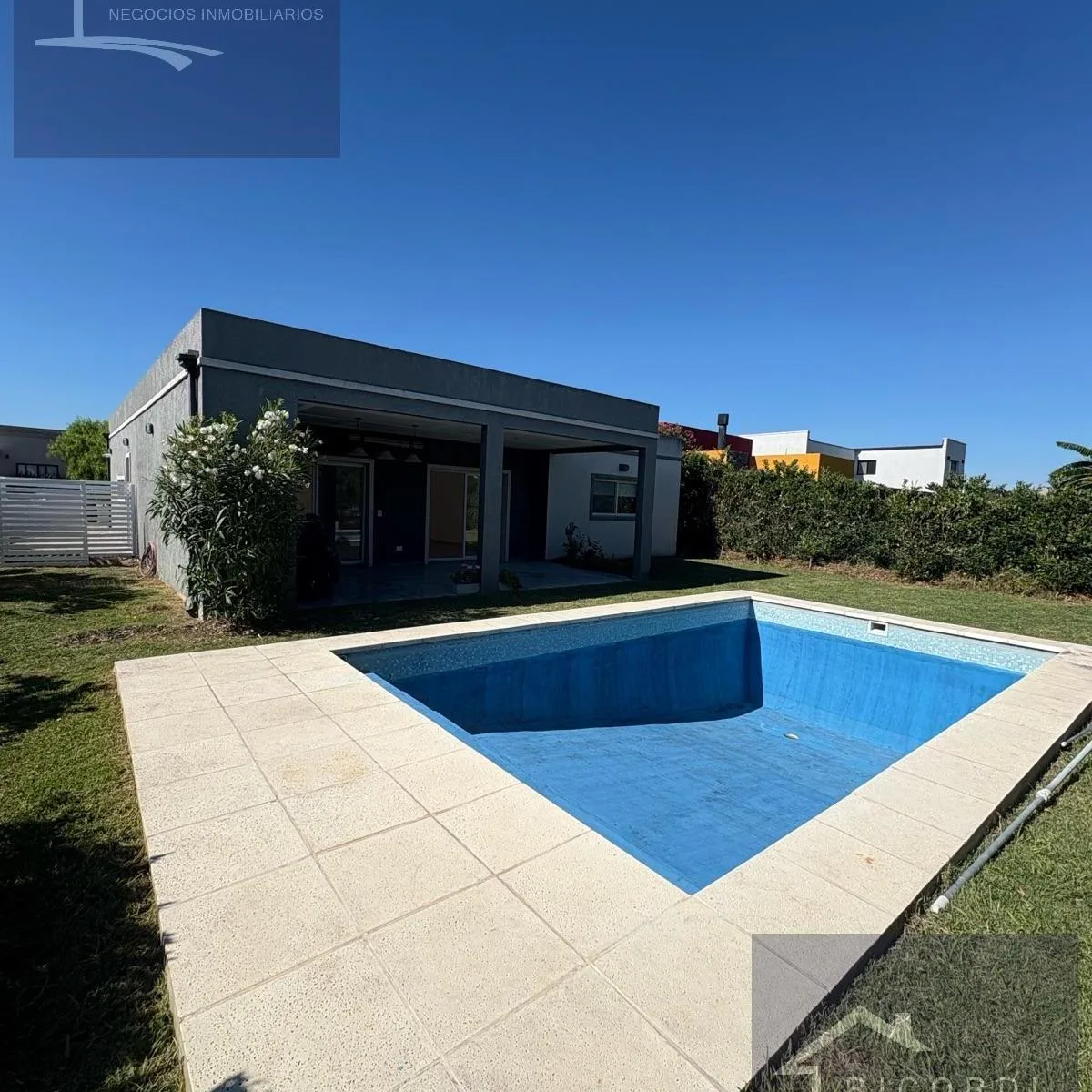 Casa - San Ramon