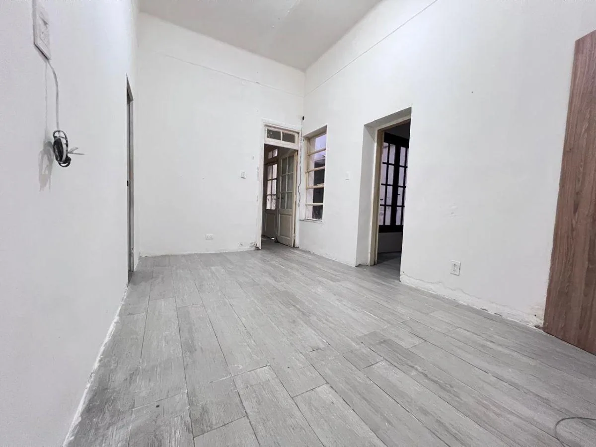 PH с 2 спальнями и двумя патио в Colegiales