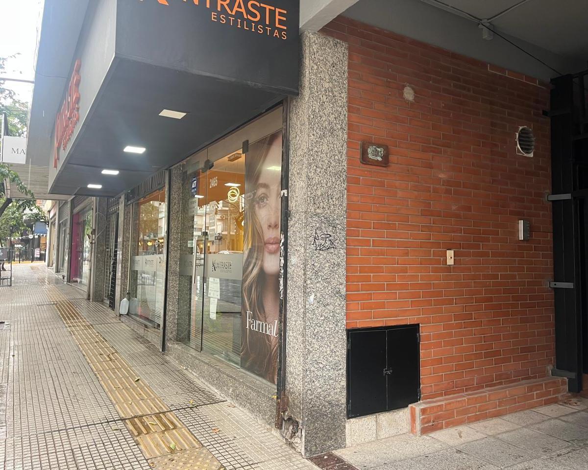 Apartamento de 3 ambientes com 2 dormitórios em Florida, Vicente López