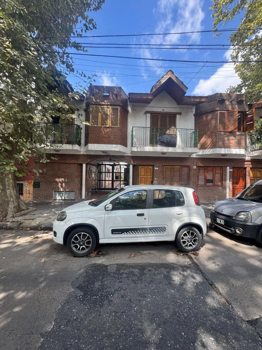 Alquiler Departamento Tipo Loft