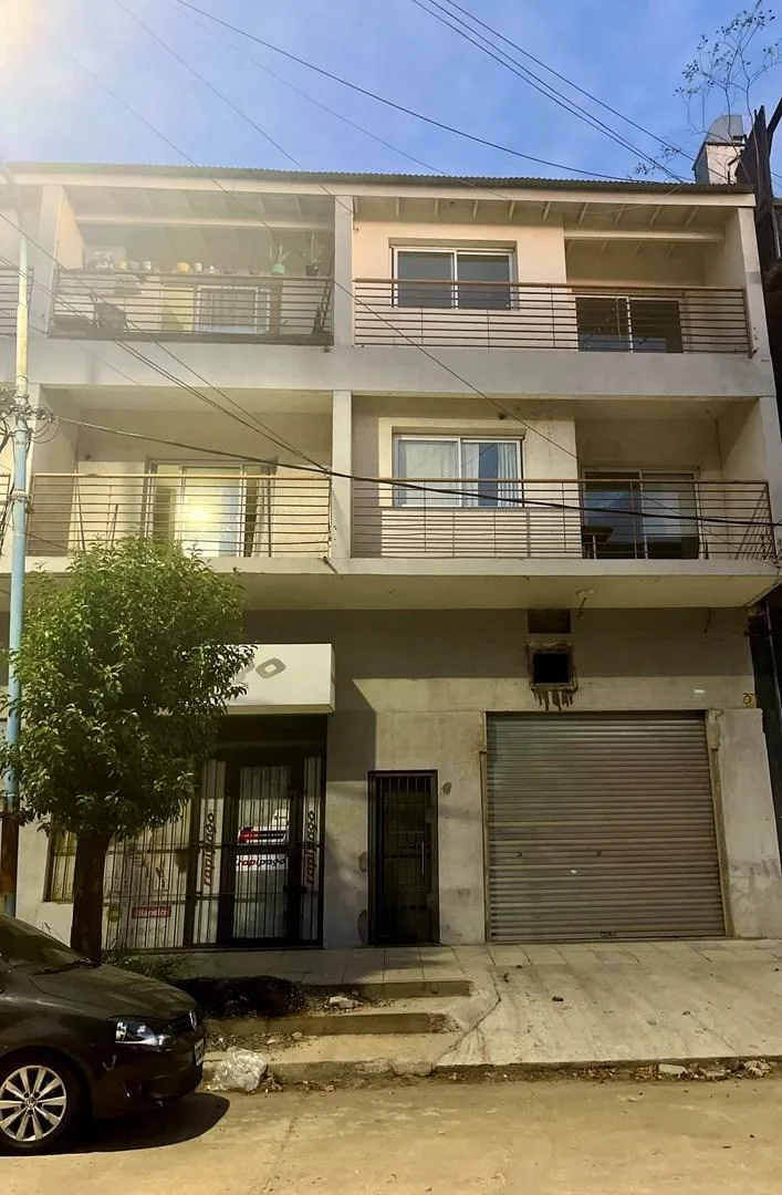 Departamento en Alquiler en Bernal, Quilmes, G. B. a. Zona Sur