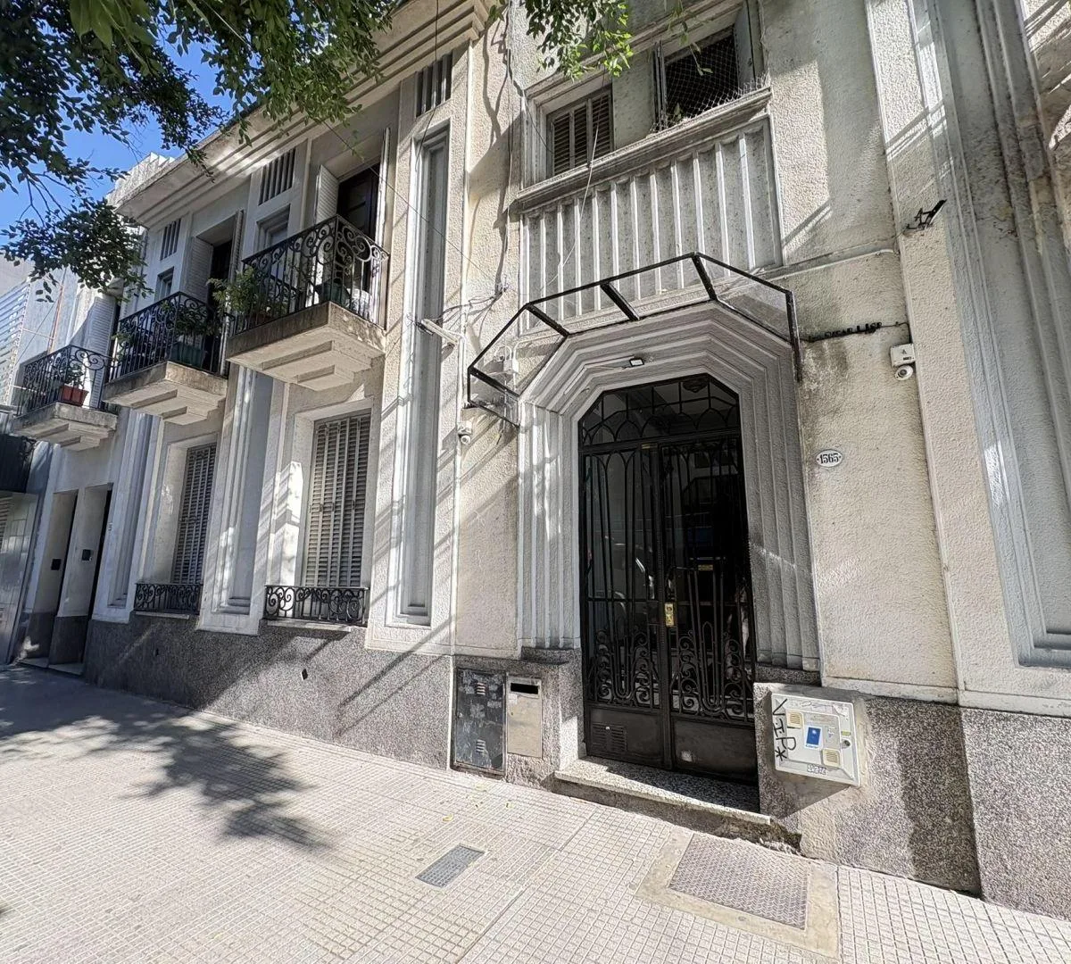 PH de 3 ambientes en Belgrano
