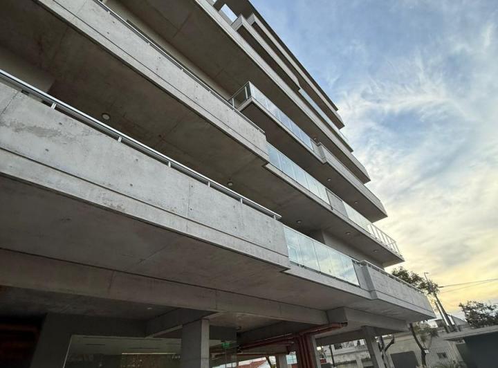 Departamento de 2 ambientes con balcón en Villa Martelli