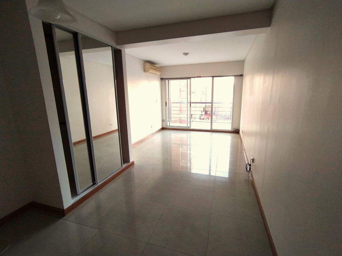 Kitnet em Caballito no 4º andar