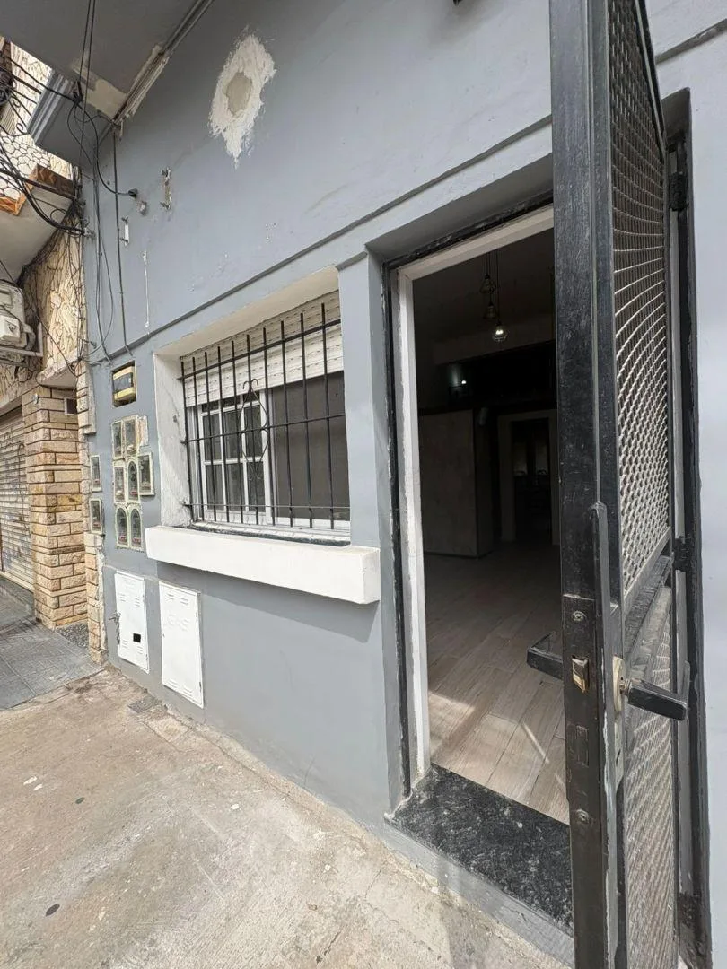 Alquiler de Departamento PH Tipo Loft - Sin Expensas