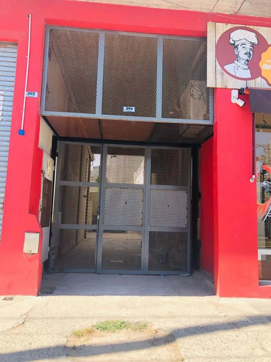 Dúplex en Alquiler – Pleno Centro de El Jagüel