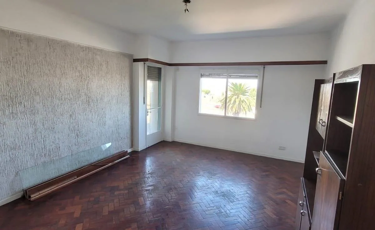 Departamento de 3 ambientes en Parque Chacabuco