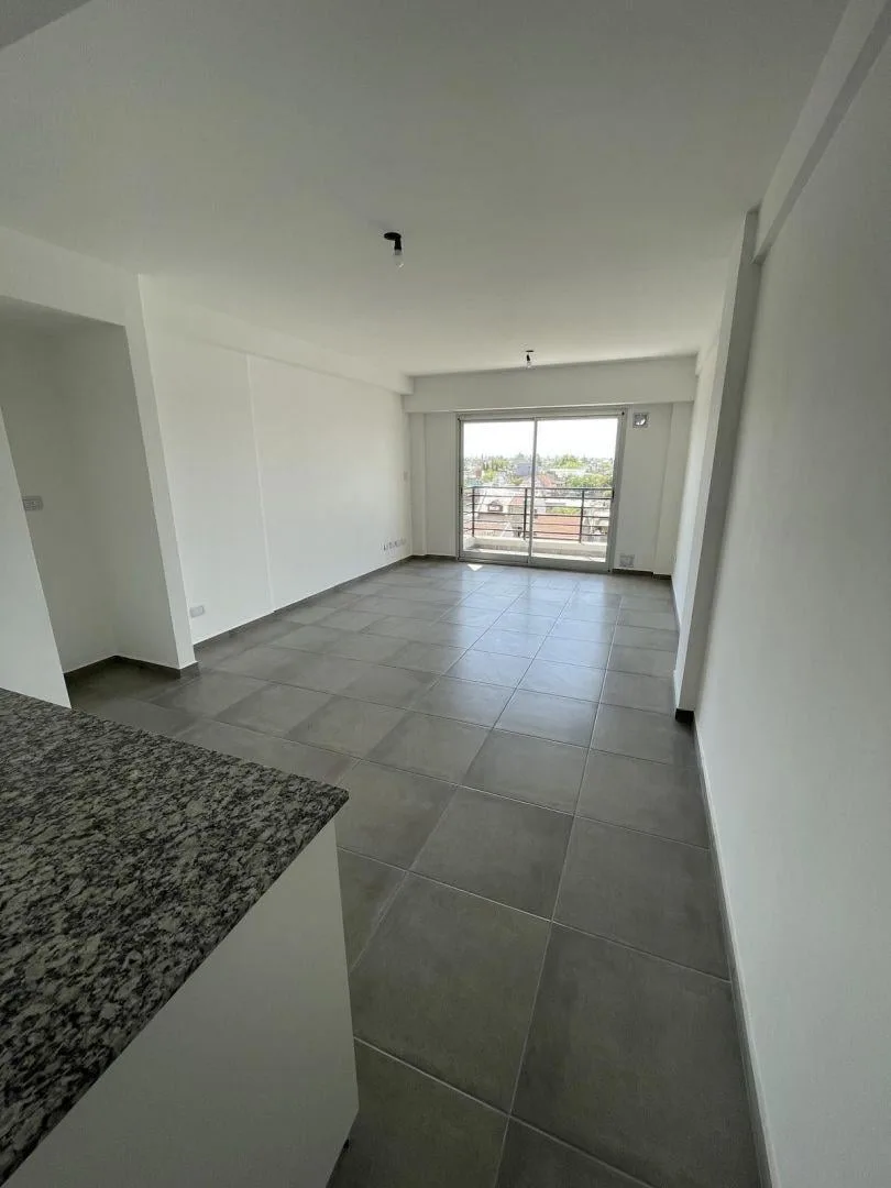 Modern studio apartment in Lanús Este