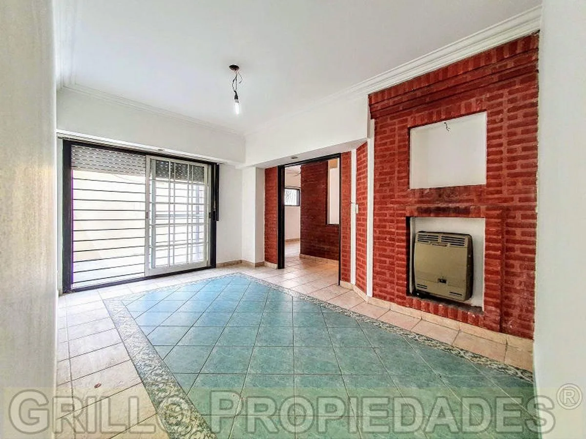 Two-bedroom ground-floor PH house-style unit in La Matanza