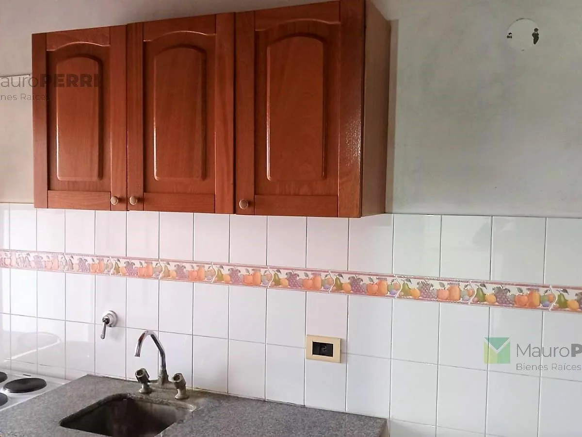 Departamento de 1 dormitorio en La Plata