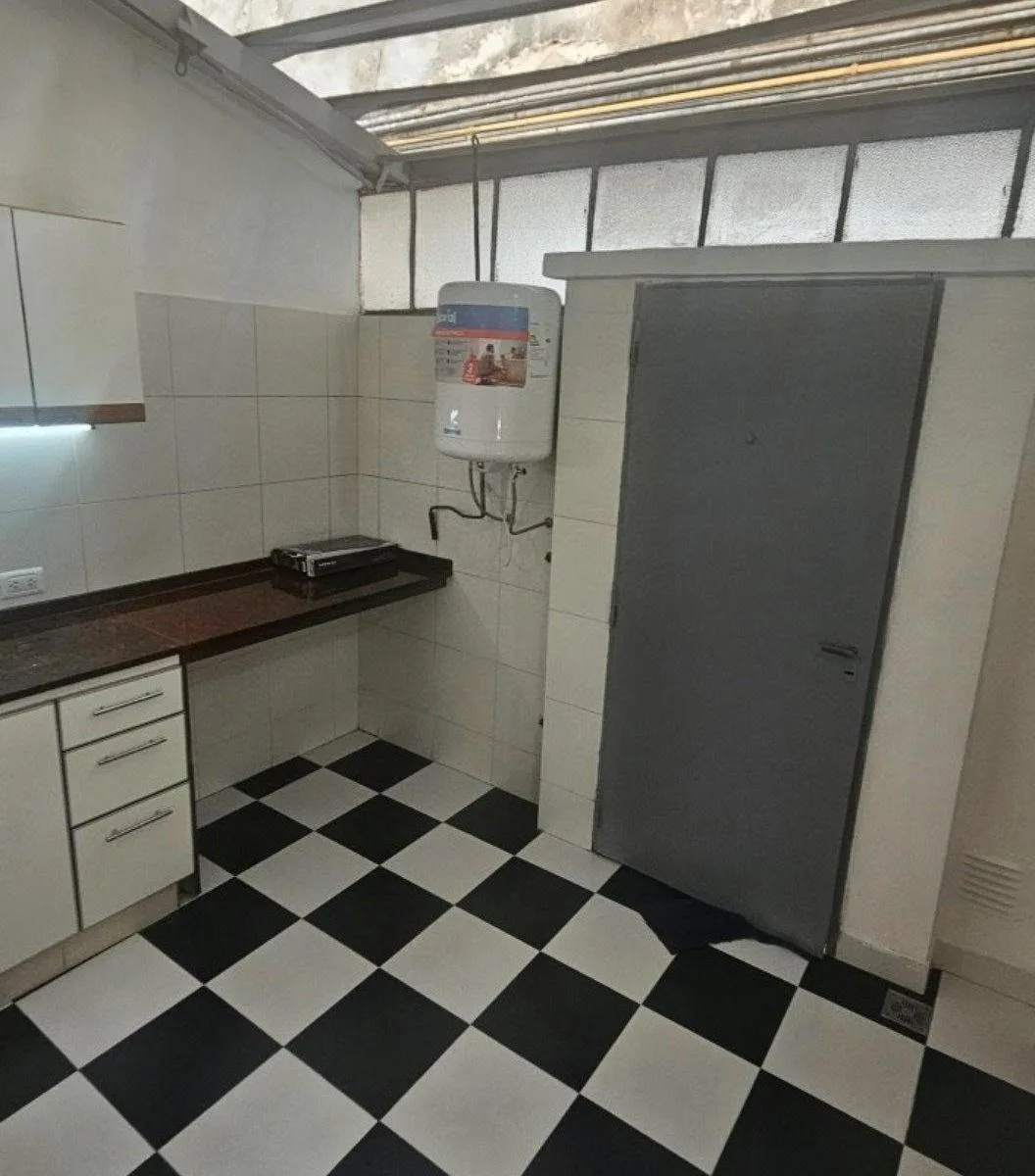 PH de 2 ambientes sem condomínio em Almagro/Boedo