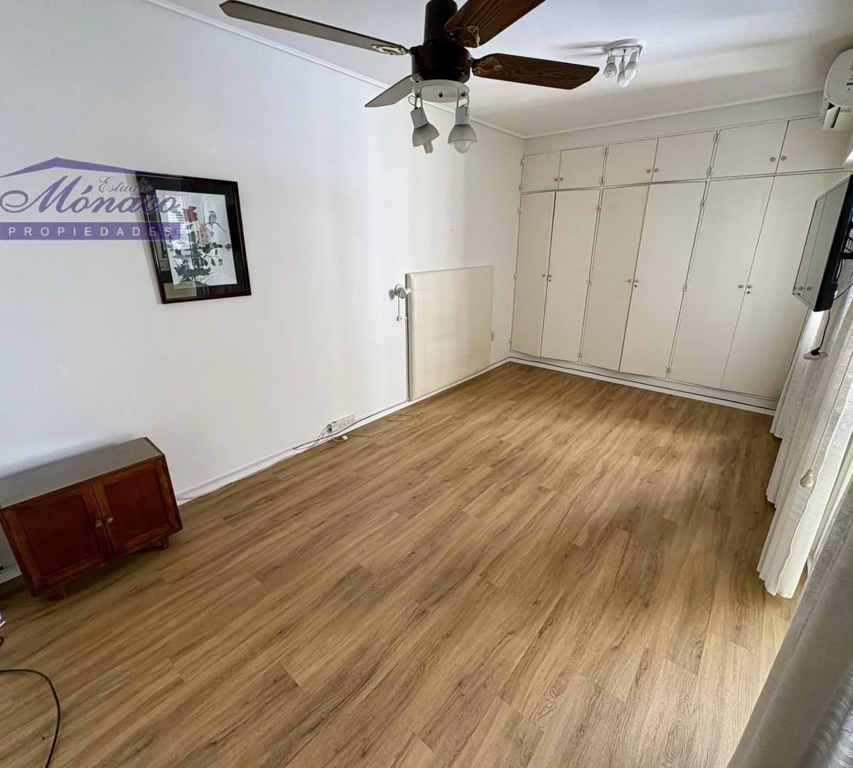 Kitnet mobiliado? Estúdio em Chacarita