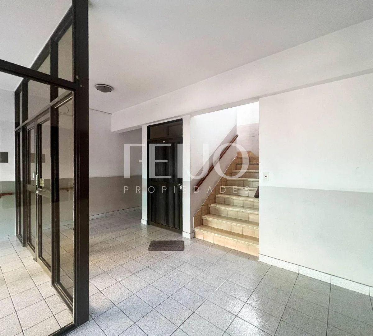 Departamento 2 Ambientes. | Jose Marmol Al 100