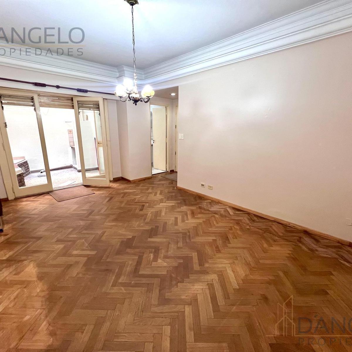 Apartamento de dois ambientes com 1 dormitório em Caballito