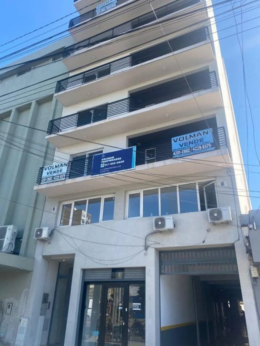 Квартира-студия в Wilde, новая, 40 m² на 13-м этаже