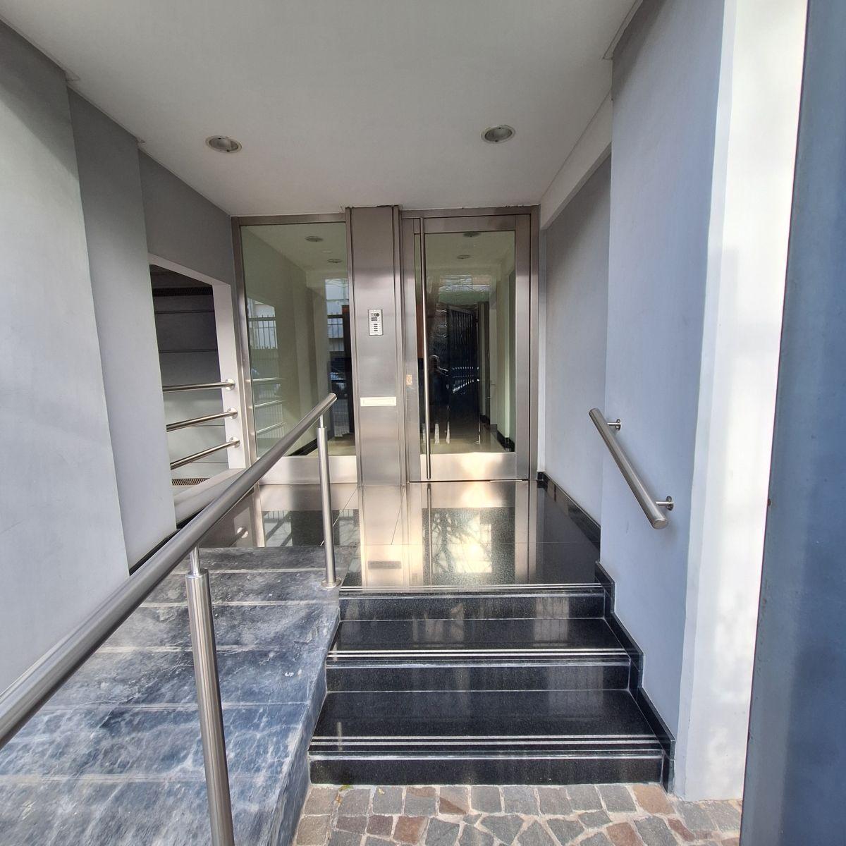 Apartamento de 1 dormitório com 47 m² em Villa Devoto