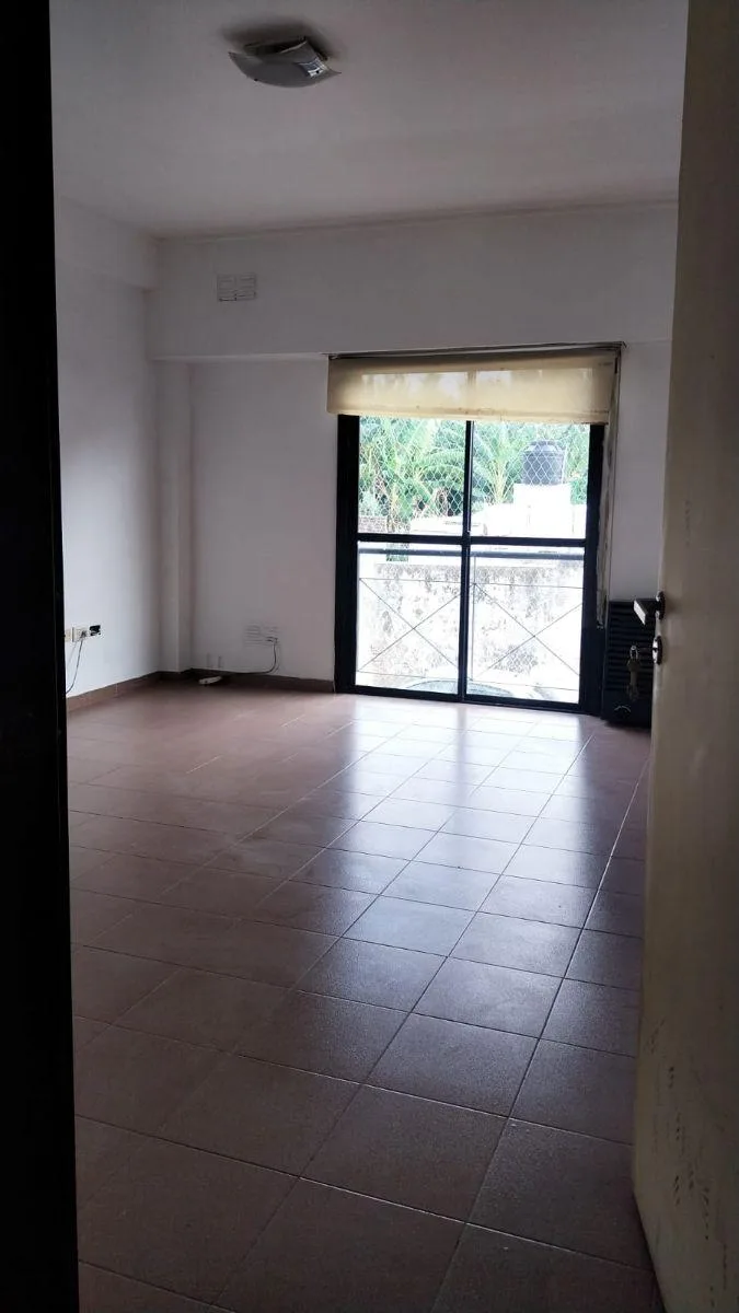 Apartamento de 1 dormitório de 40 m² em La Plata