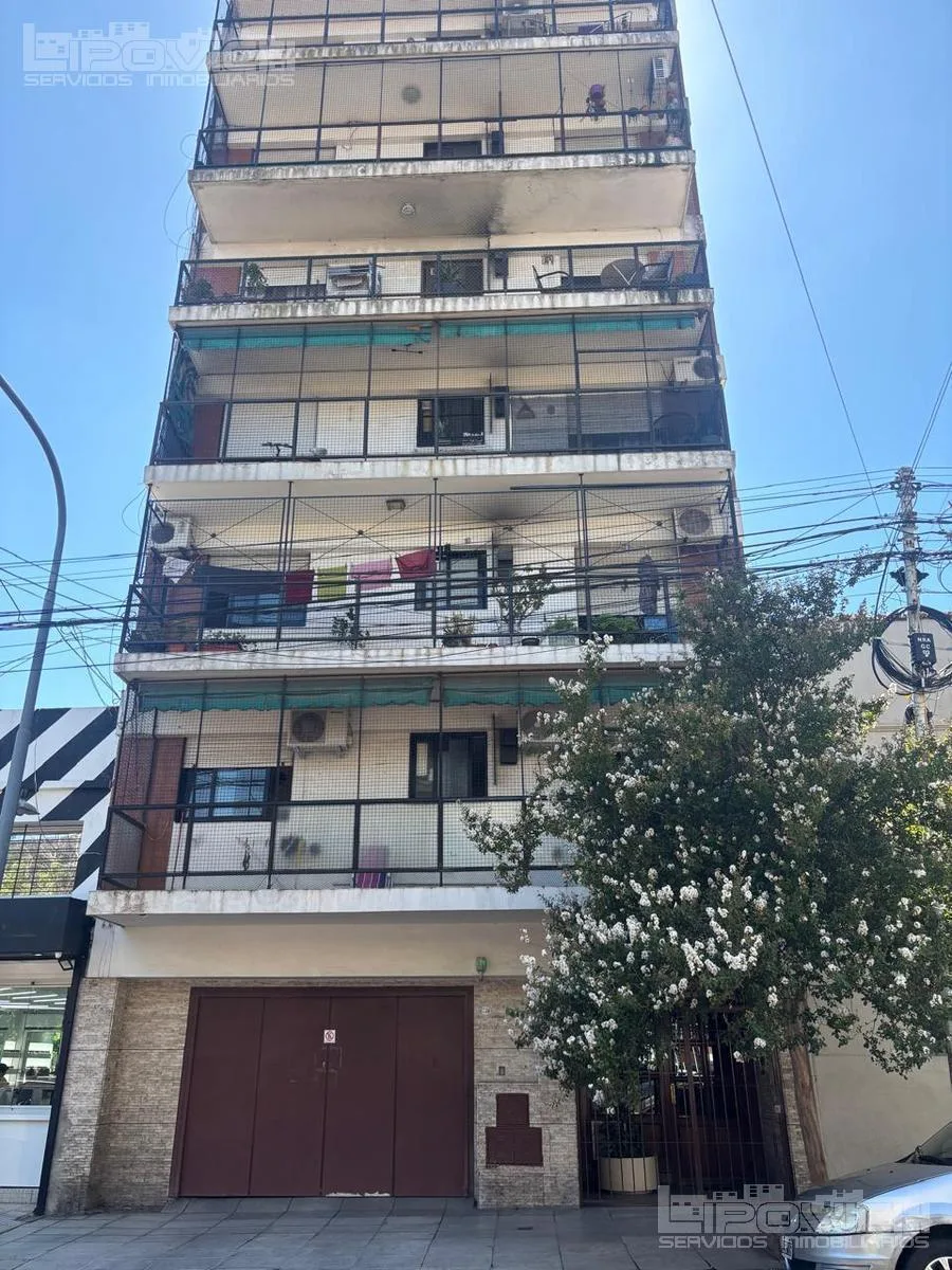 Studio para locação em Villa Crespo