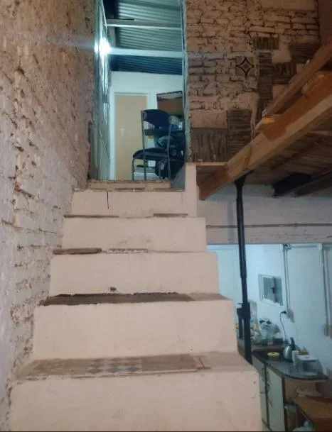 Four-bedroom PH in San Cristóbal