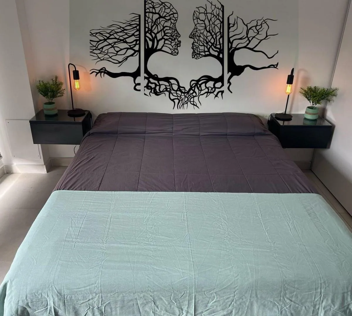 Departamento de 2 ambientes en Tigre
