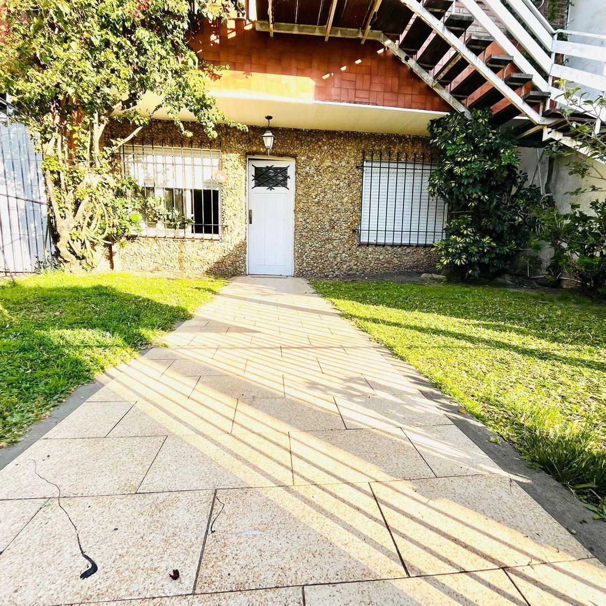 PH de estúdio em planta baixa com entrada independente em Martínez