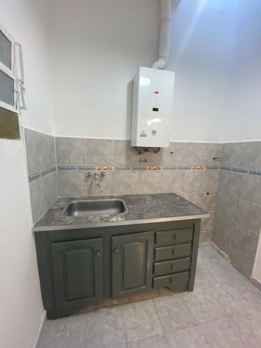 PH с 1 спальней и патио в Lanús Oeste