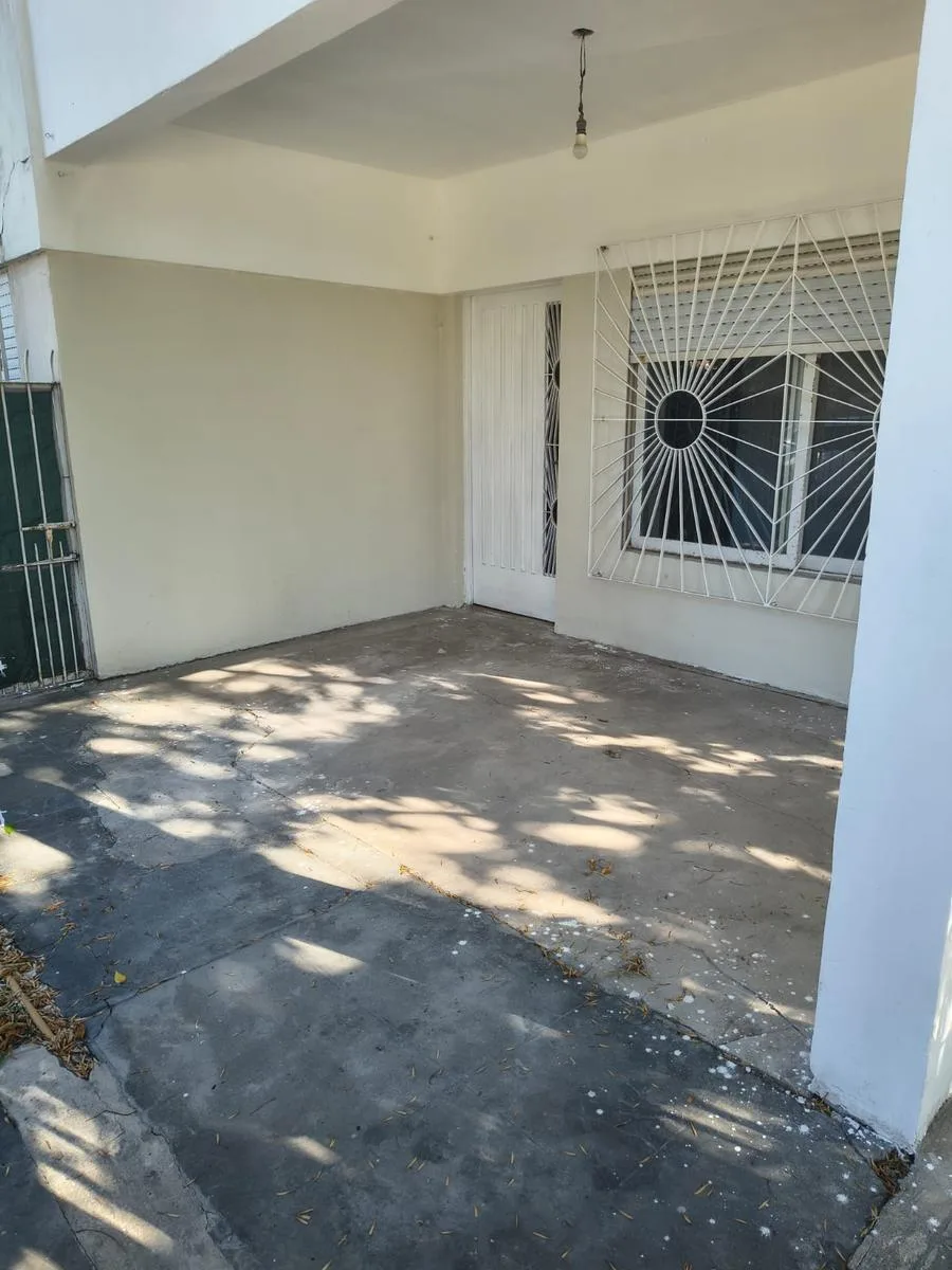 Apartamento de 1 dormitório em Hurlingham