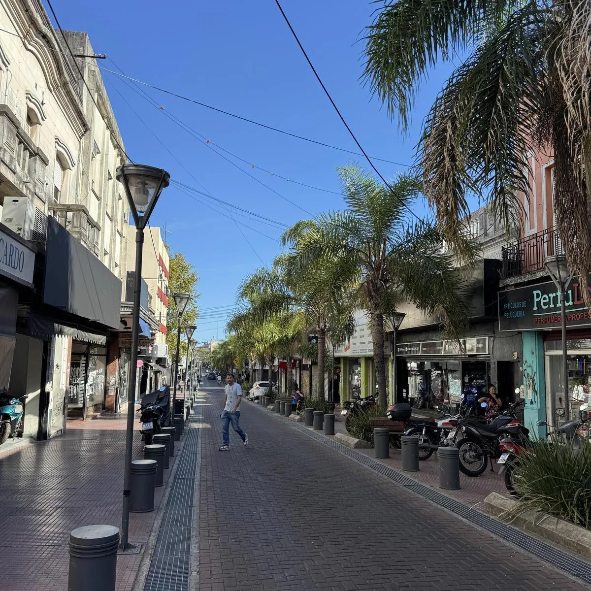 Oferta: 2 sypialnie, San Fernando