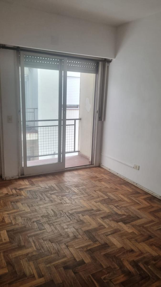 Квартира с двумя комнатами в аренду в Saavedra