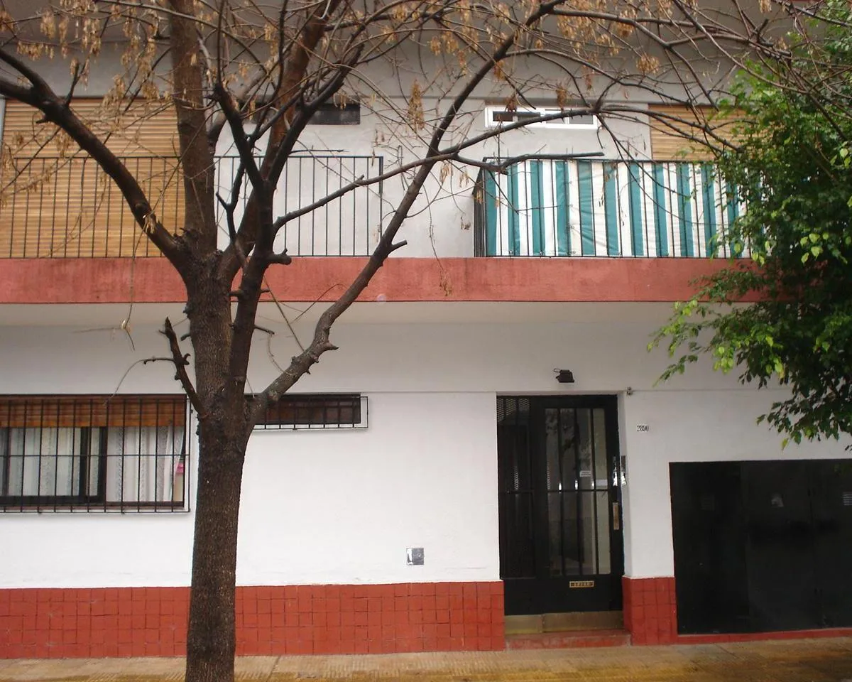 Studio apartment in Olivos