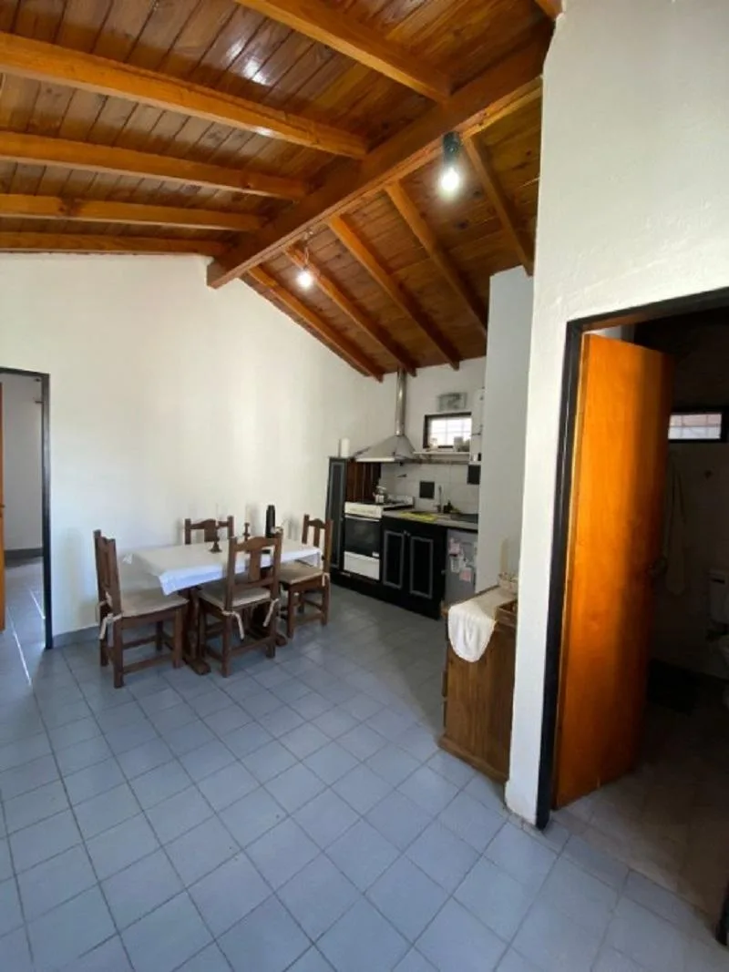 Departamento en Alquiler