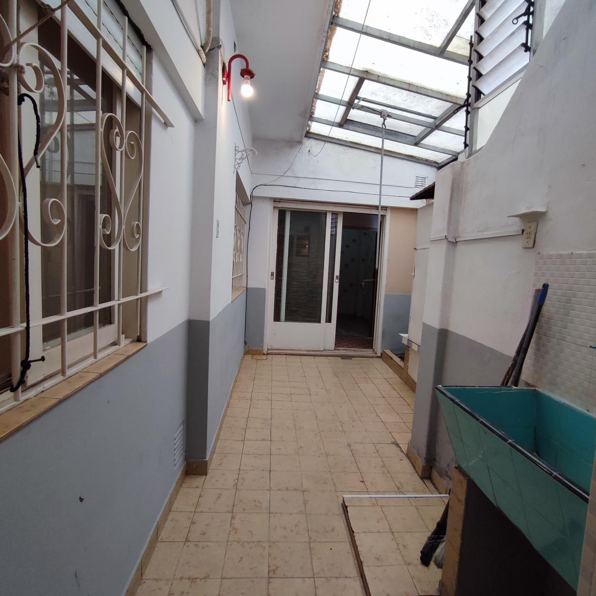 PH de 1 dormitorio en Villa Ortúzar