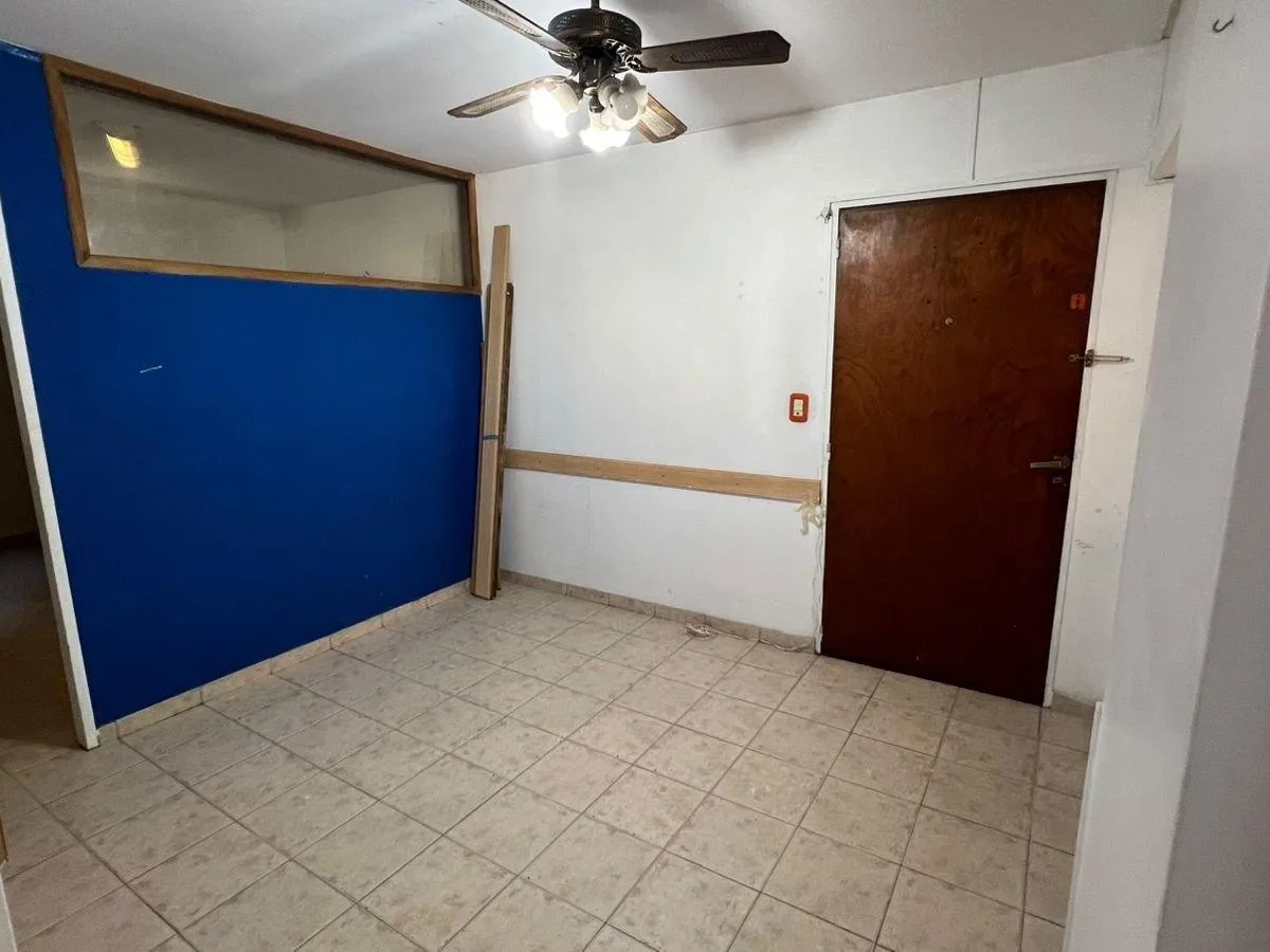 Departamento de 2 ambientes con 1 dormitorio en Morón