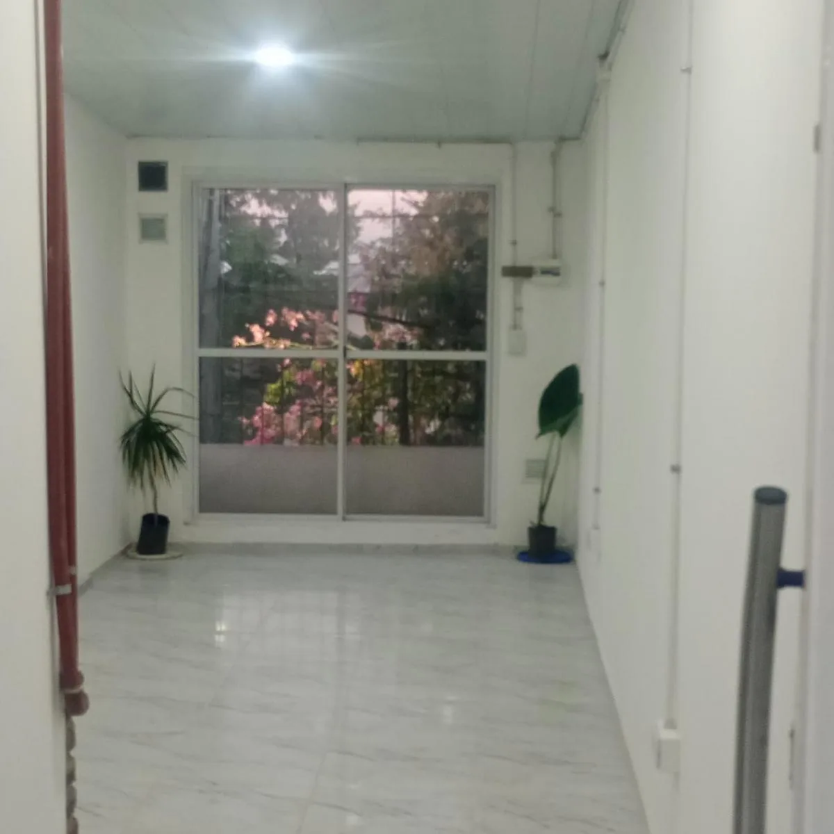 Hermosas Oficinas en Bloque o Individual K30 Parque Leloir a Estrenar Al Frente