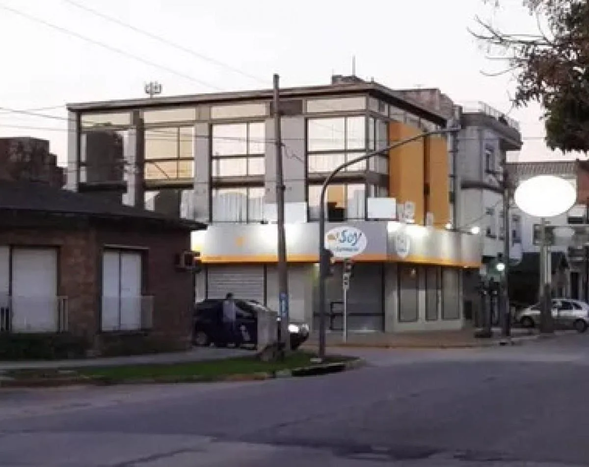 Двухкомнатный PH в Quilmes